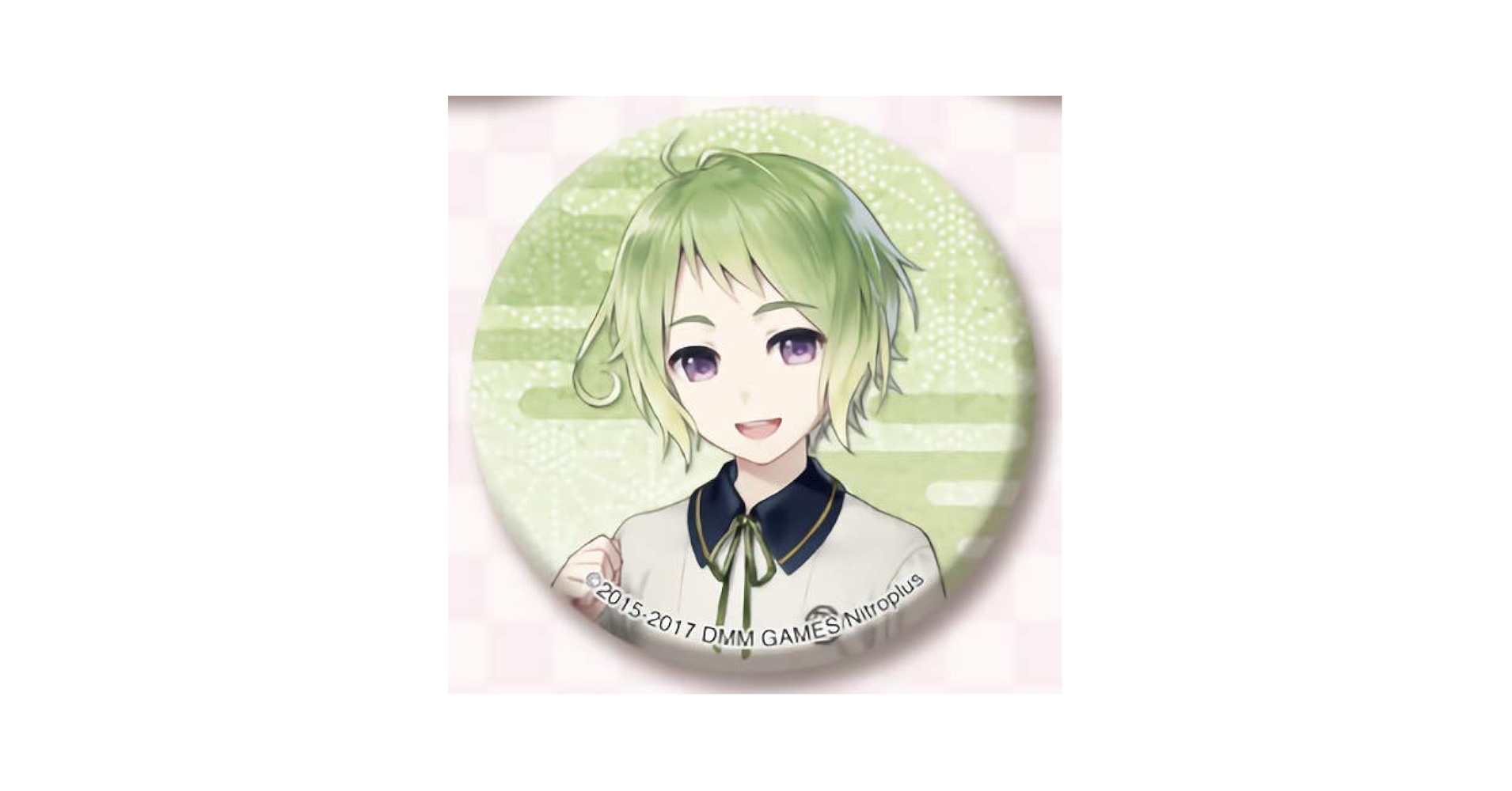 ⑩ 刀剣乱舞 缶バッジ コレクション vol.5 刀剣乱舞 -ONLINE- 缶バッジコレクション VOL.5 BOX グッズ